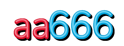 aa666 — logo kanal