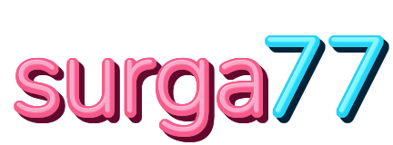 surga77 — logo kanal