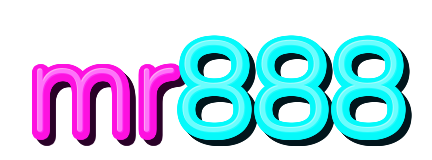 mr888 — logo kanal