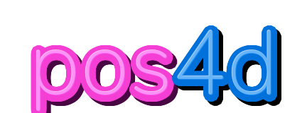 pos4d — logo kanal