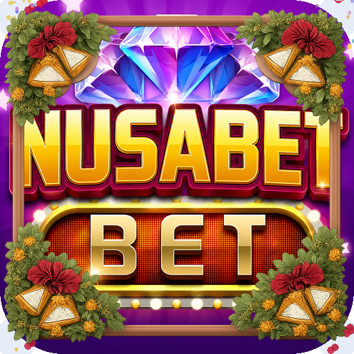 nusabet — mitra unggulan