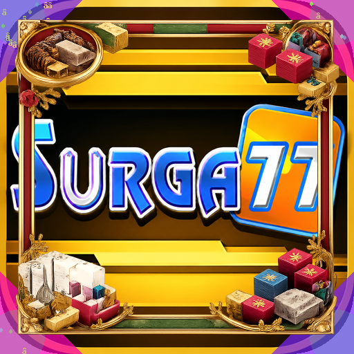 surga77 — mitra unggulan