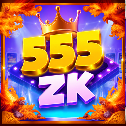 555zk — galeri pratinjau Resmi APK